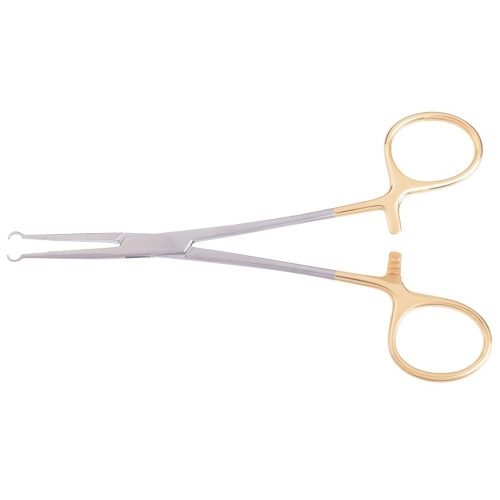 no-scalpel-vasectomy-fixator-ring-clamp-surgical-instrument